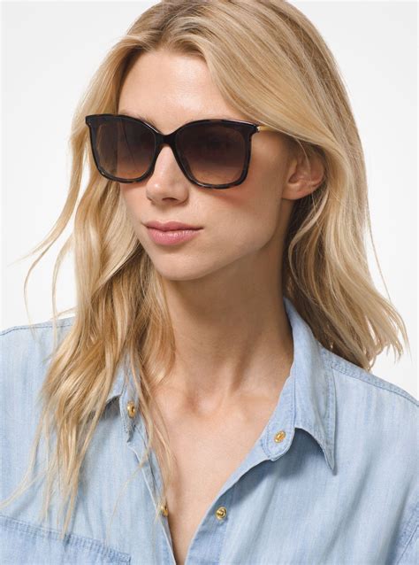 michael kors quinn sunglasses|MICHAEL Michael Kors Sunglasses .